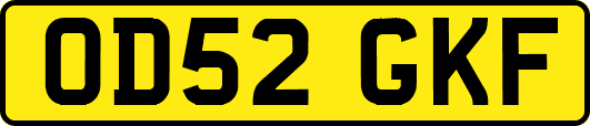 OD52GKF