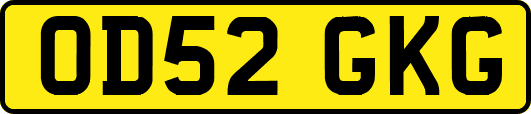 OD52GKG