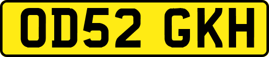 OD52GKH