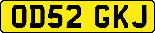 OD52GKJ