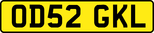 OD52GKL