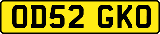 OD52GKO