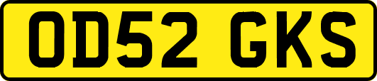 OD52GKS