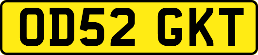 OD52GKT