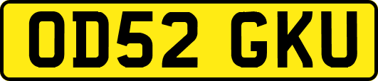 OD52GKU