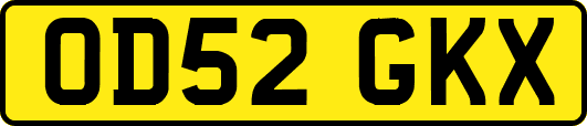 OD52GKX