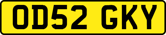 OD52GKY