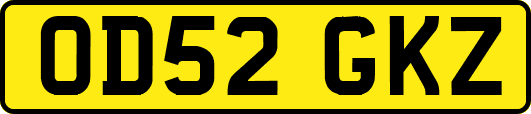 OD52GKZ