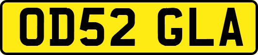 OD52GLA