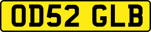 OD52GLB