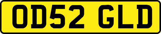 OD52GLD