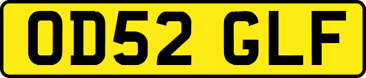 OD52GLF