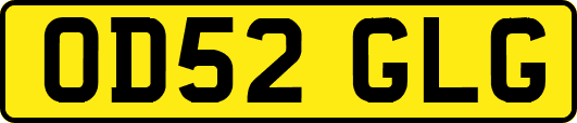 OD52GLG
