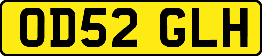 OD52GLH