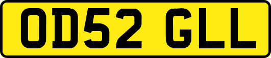 OD52GLL