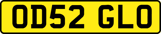 OD52GLO