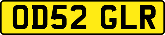 OD52GLR