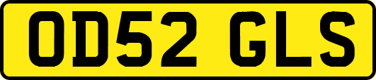 OD52GLS