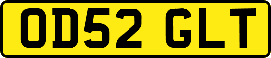 OD52GLT