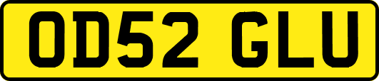 OD52GLU
