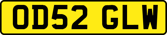 OD52GLW