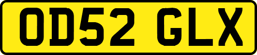 OD52GLX