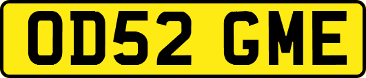 OD52GME