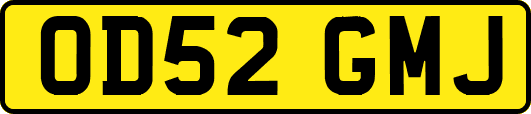 OD52GMJ
