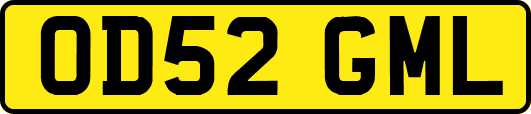 OD52GML