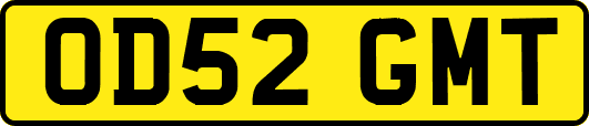 OD52GMT