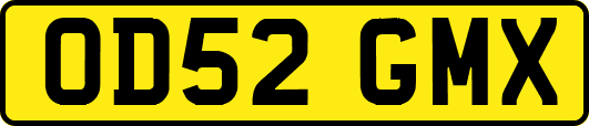 OD52GMX