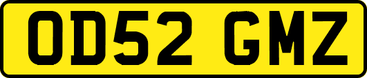 OD52GMZ