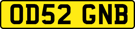 OD52GNB