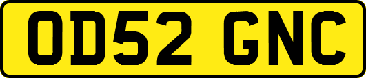 OD52GNC