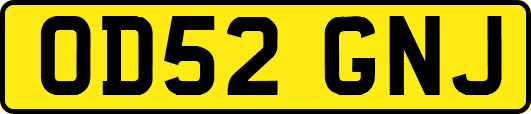 OD52GNJ