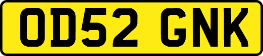 OD52GNK