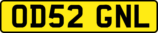 OD52GNL