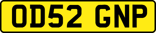 OD52GNP