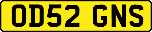 OD52GNS