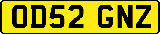 OD52GNZ