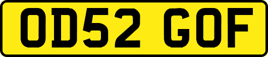 OD52GOF