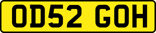 OD52GOH