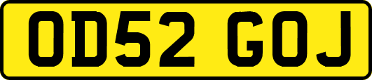 OD52GOJ