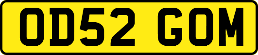 OD52GOM