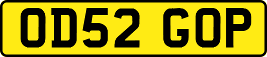 OD52GOP
