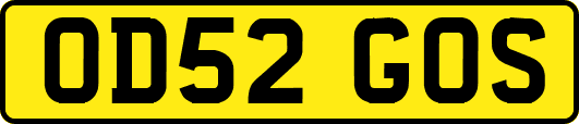 OD52GOS