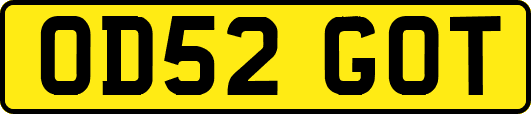 OD52GOT
