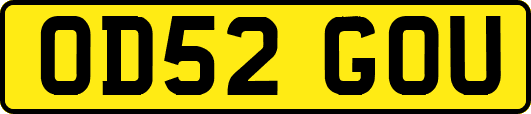 OD52GOU