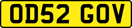 OD52GOV