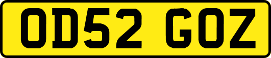 OD52GOZ
